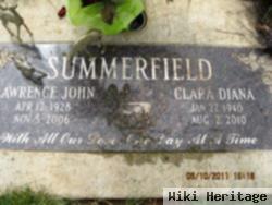 Clara Diana Summerfield