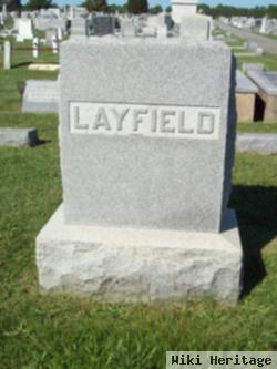 Harry R. Layfield