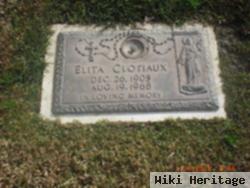 Elita Leblanc Clotiaux