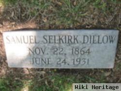 Samuel Selkirk Dillow