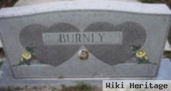 Mish Burney