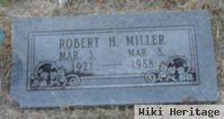 Robert Hill Miller