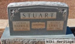 Harris Elmer Stuart