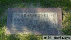 Raymond Fraszewski