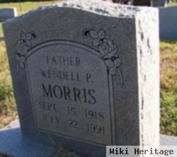 Wendell P. Morris