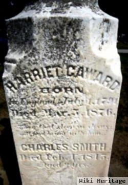 Charles Smith