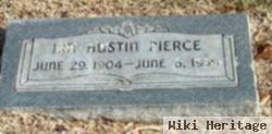 Ira Austin Pierce