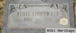 Ethel Looper Lee