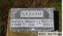 Donald E. Graham