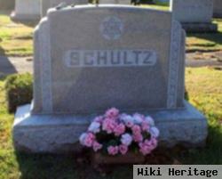 Judith Friedman Schultz