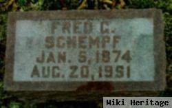 Fred G. Schempf