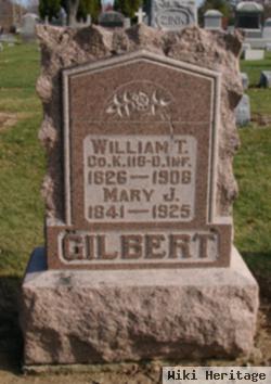 William Gilbert