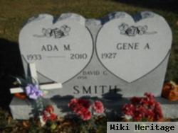 Ada Marie Hines Smith