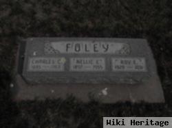 Charles Carleton Foley, Sr