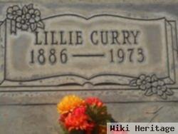 Lillie Curry