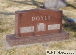 Amelia M. Doyle