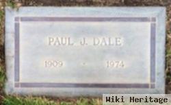 Paul John Dale, Sr