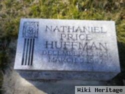 Nathaniel Price "nat" Huffman