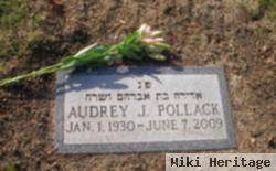 Audrey Jane Mead Pollack