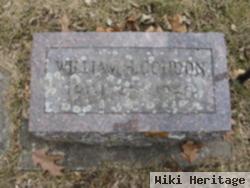 William H. Condon