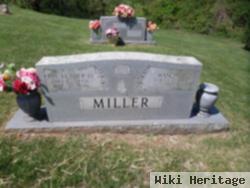 Rev Luther Oscar Miller