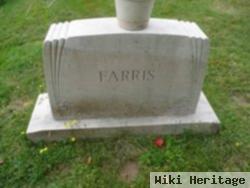 Hazel B Farris