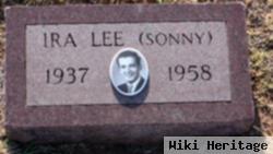 Ira Lee "sonny" Thomas