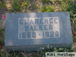 Clarence Walker