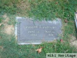 Joseph B. Johnson