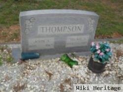 Trumie Tamaline Still Thompson