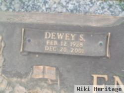 Dewey S. Enoch