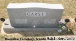 Carrol Jean Modlin Garst