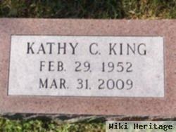 Kathy Carla King