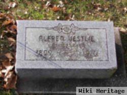 Alfred Vestlie