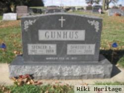 Spencer E Gunhus