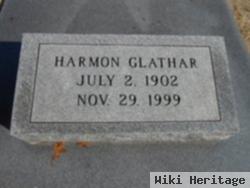 Harmon John Glathar