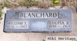 Louisa Raechel Stout Blanchard