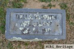 Della G. Hearn Smith