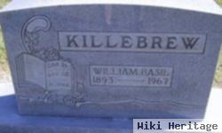 William Basil Killebrew