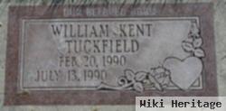 William Kent Tuckfield