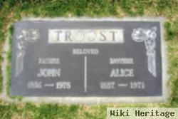 John Troost