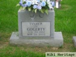 Tynan "ty" Gogerty