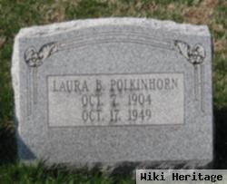 Laura B. Polkinhorn