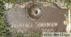 Florence Sorensen