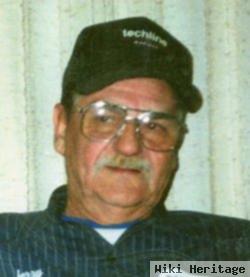 Gerald Laverne "jerry" Cooper