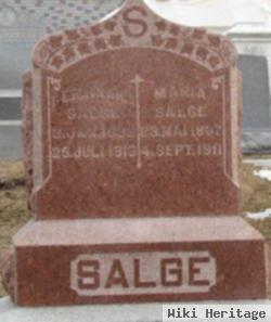 Ferdinand Salge