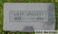 Gustavas Vallett