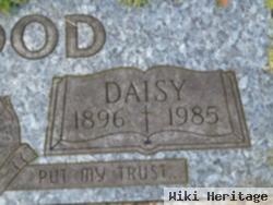 Daisy Underwood