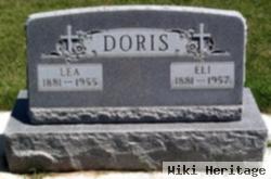 Eli Henry Doris