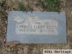 Charles Eldon Estes